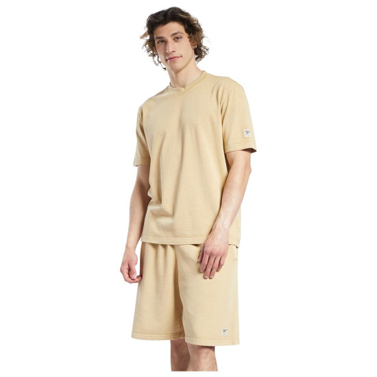 Reebok Ανδρική κοντομάνικη μπλούζα